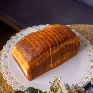 Pão de aipim